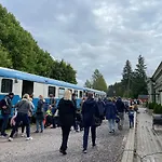 Stationmaster's Lägenhet