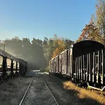 Stationmaster's Lägenhet
