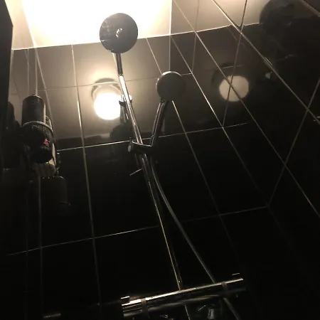 Stationmaster's Apartament Porvoo