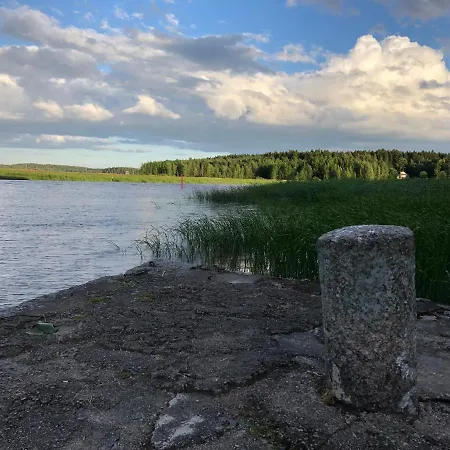 Stationmaster's * Porvoo