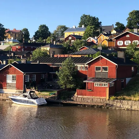 Stationmaster's Apartament