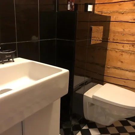 Stationmaster's Apartament *