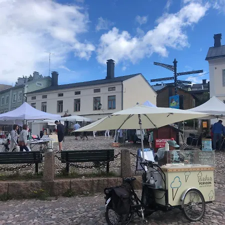 Apartament Stationmaster's *