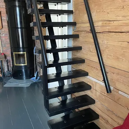 Apartament Stationmaster's