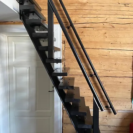 Apartament Stationmaster's