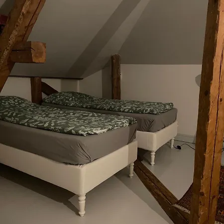 Stationmaster's Porvoo