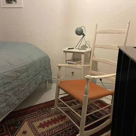 Stationmaster's * Porvoo