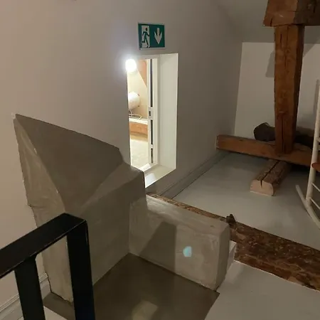 Stationmaster's Porvoo