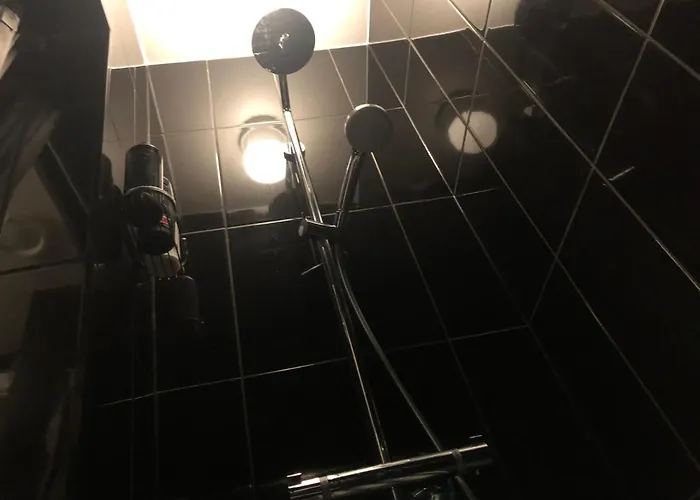 Stationmaster's شقة بورفو