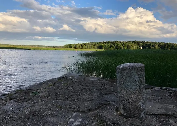 Stationmaster's * بورفو