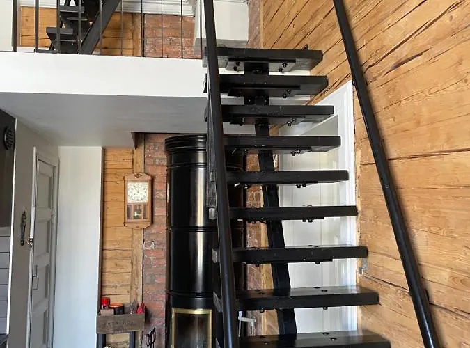 Stationmaster's * بورفو