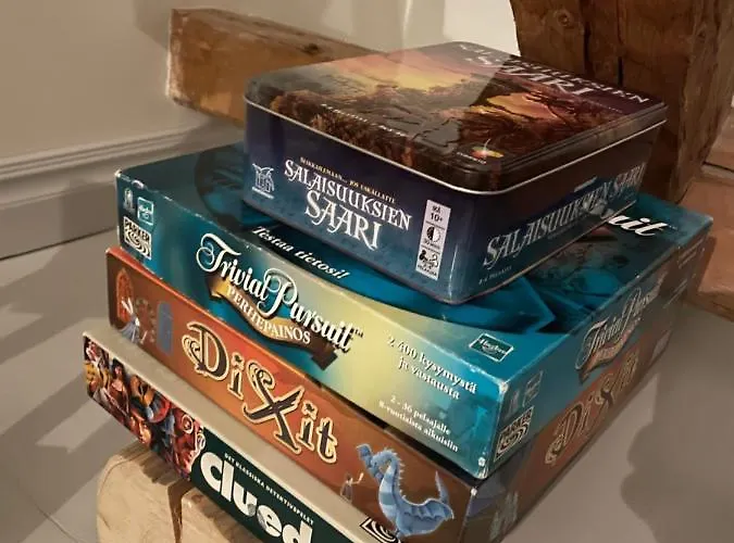 Stationmaster's بورفو