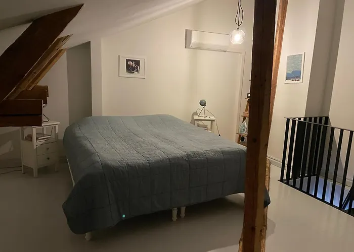 Stationmaster's * بورفو