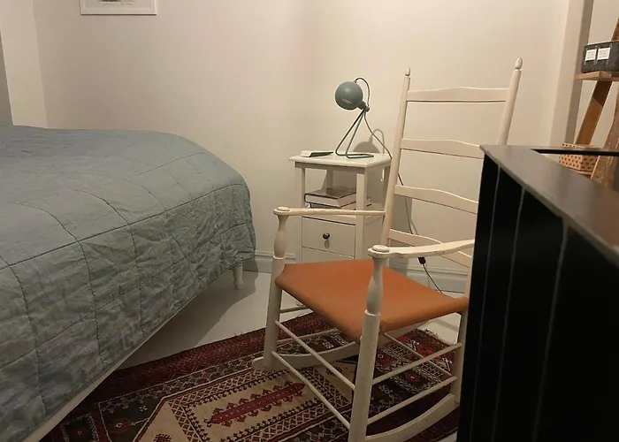 Stationmaster's * بورفو