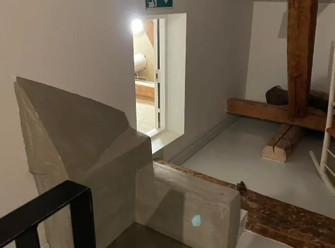 Stationmaster's بورفو